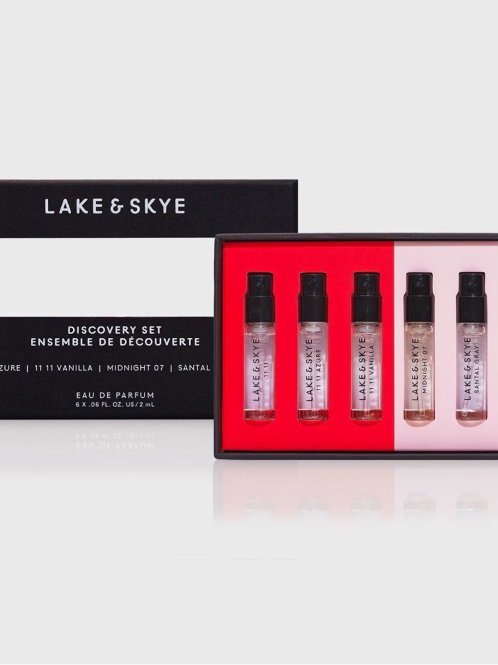 Brand new lake and skye discovery set - Picture 3 of 3